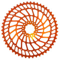 Leonardi Racing spare sprocket aluminium cassette 950 XL 12S