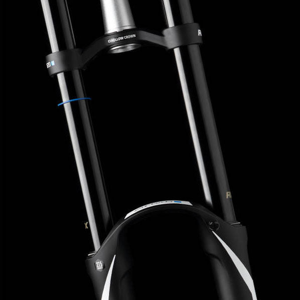 SR Suntour RUX38 Boost rake 50 mm 29" fork