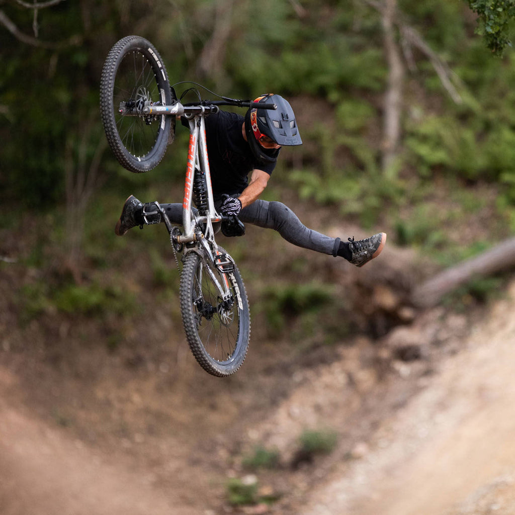 SR Suntour RUX38 Boost rake 50 mm 29" fork