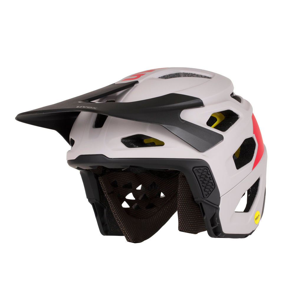Uvex Revolt Mips helmet