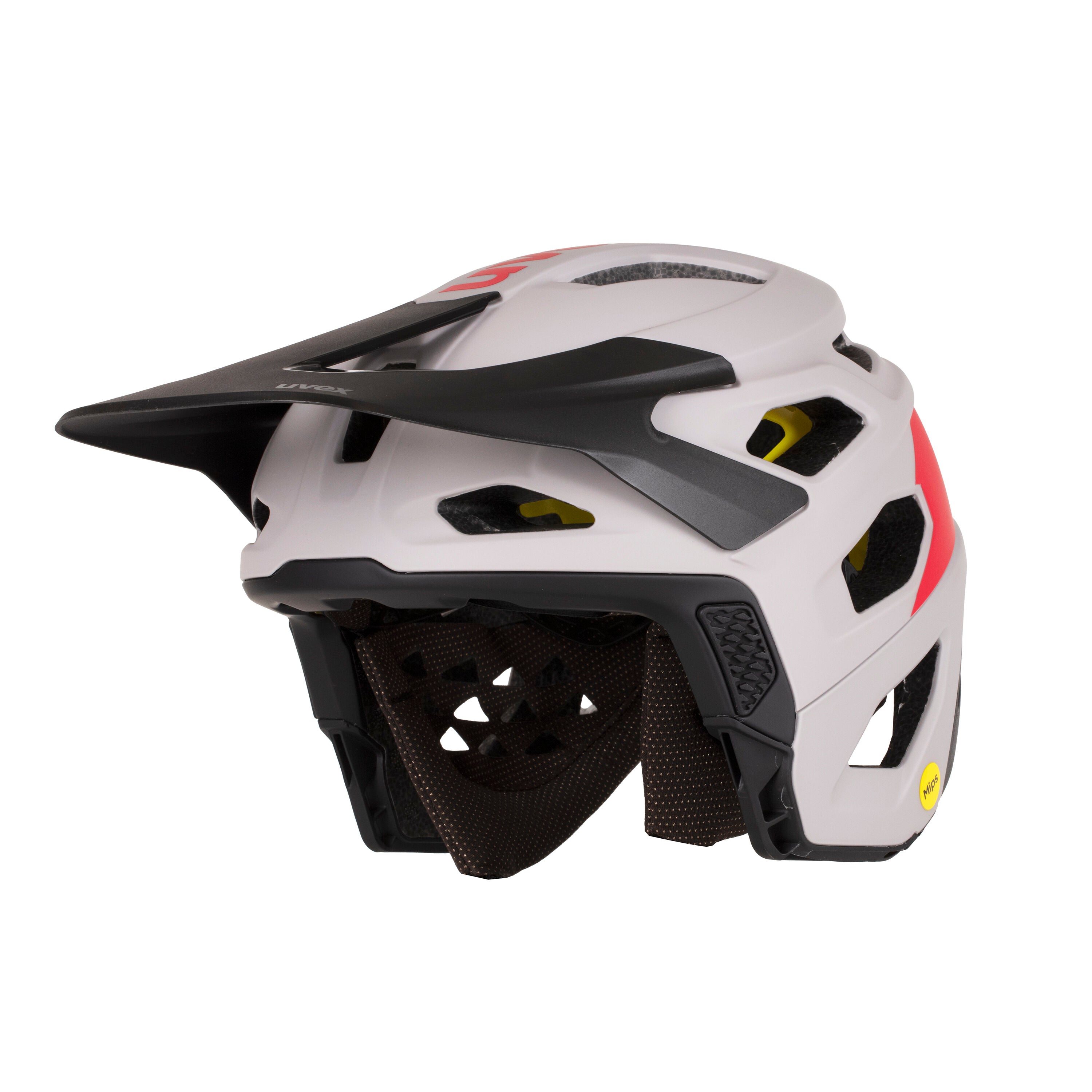 Uvex Revolt Mips helmet