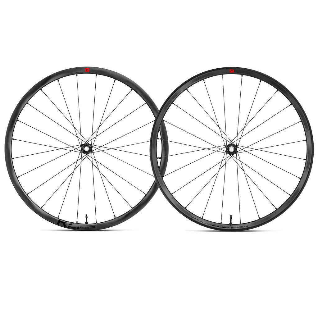 Fulcrum Red Zone Carbon 29" 2WF-R AFS Boost wheelset