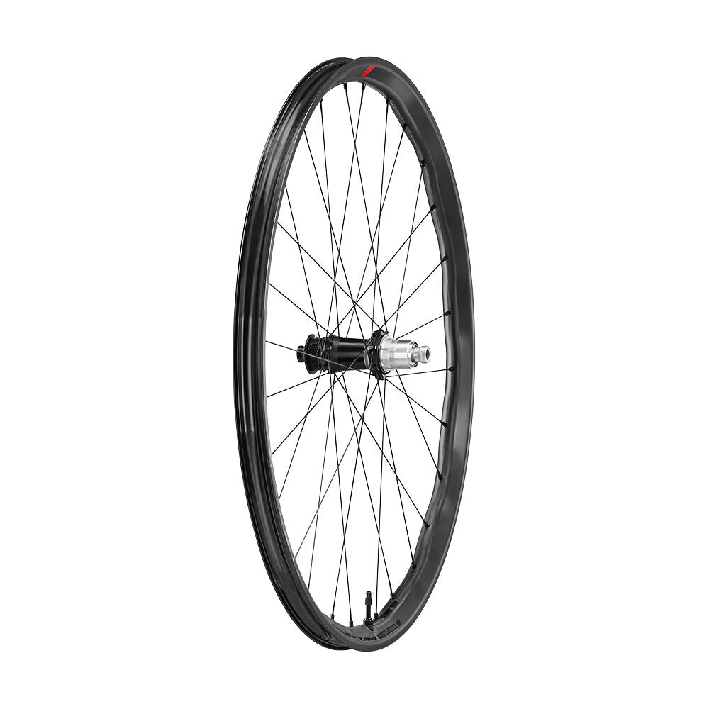 Fulcrum Red Zone Carbon 29" 2WF-R AFS Boost wheelset