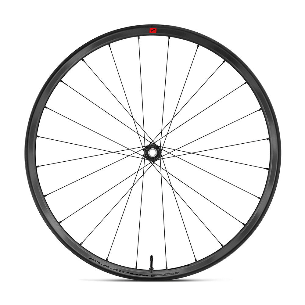 Fulcrum Red Zone Carbon 29" 2WF-R AFS Boost wheelset