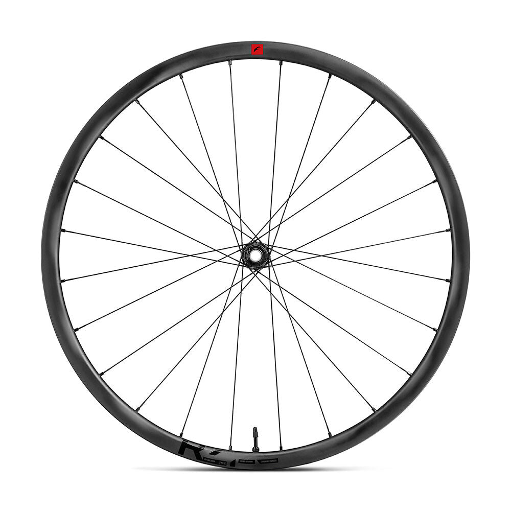 Fulcrum Red Zone Carbon 29" 2WF-R AFS Boost wheelset