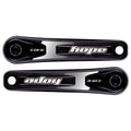 Hope E-Bike 165 crank arms