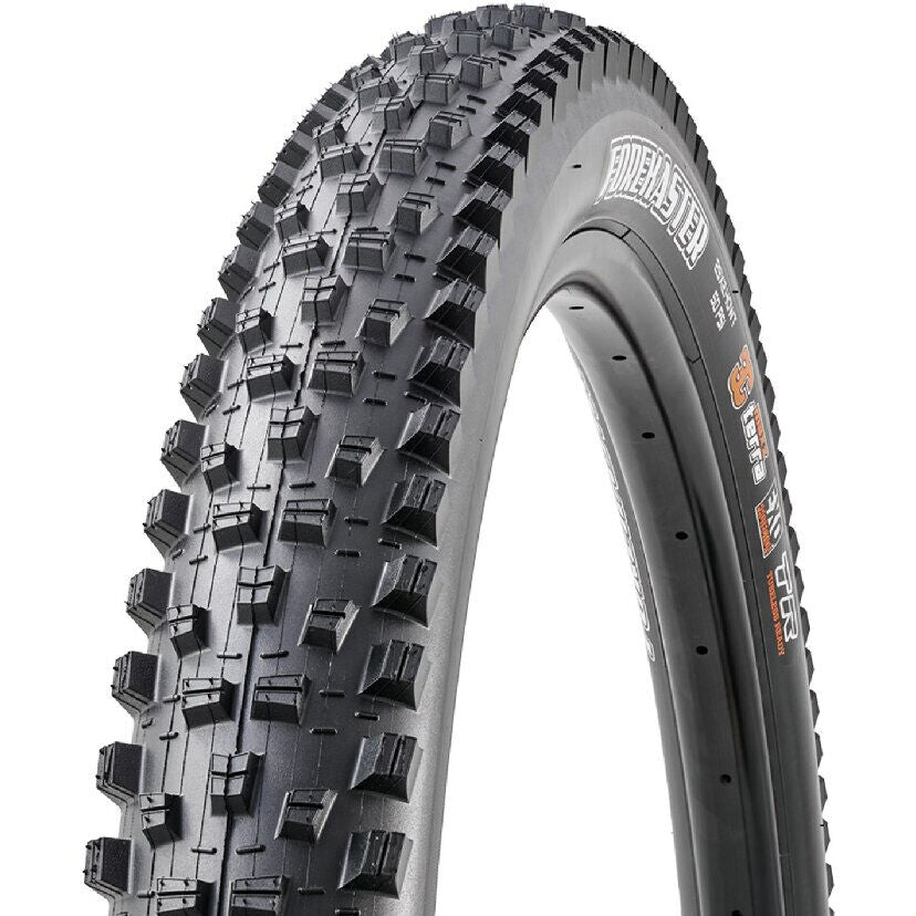Maxxis Forekaster 2° Gen Exo TL Ready Dual Compound 60 TPI WT 29" tyre