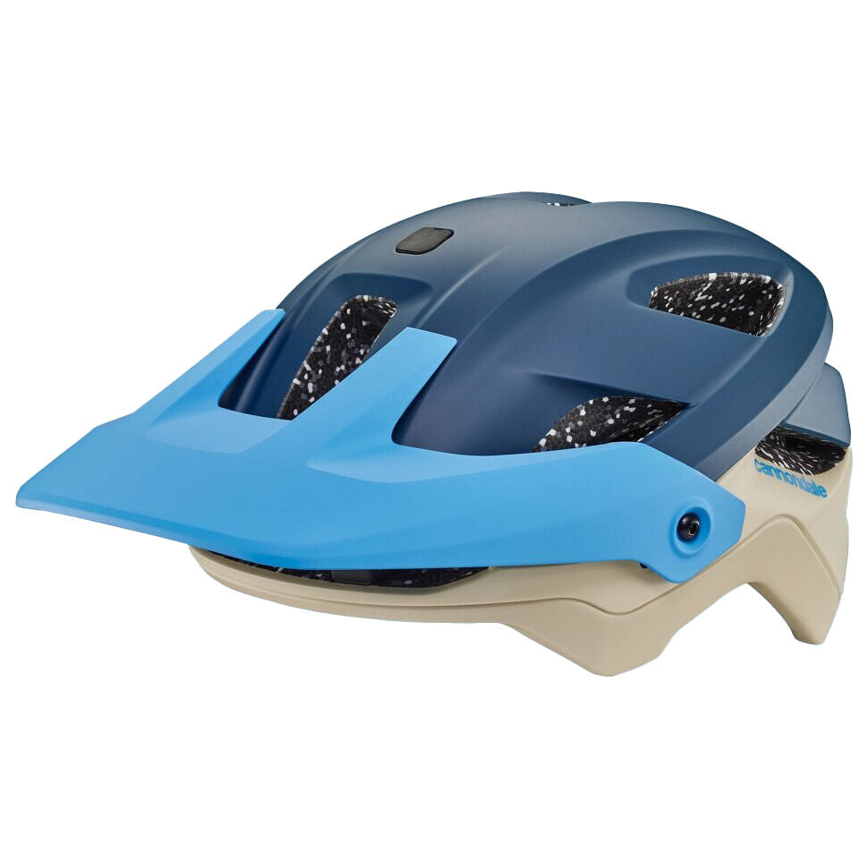 Cannondale Terrus Mips helmet