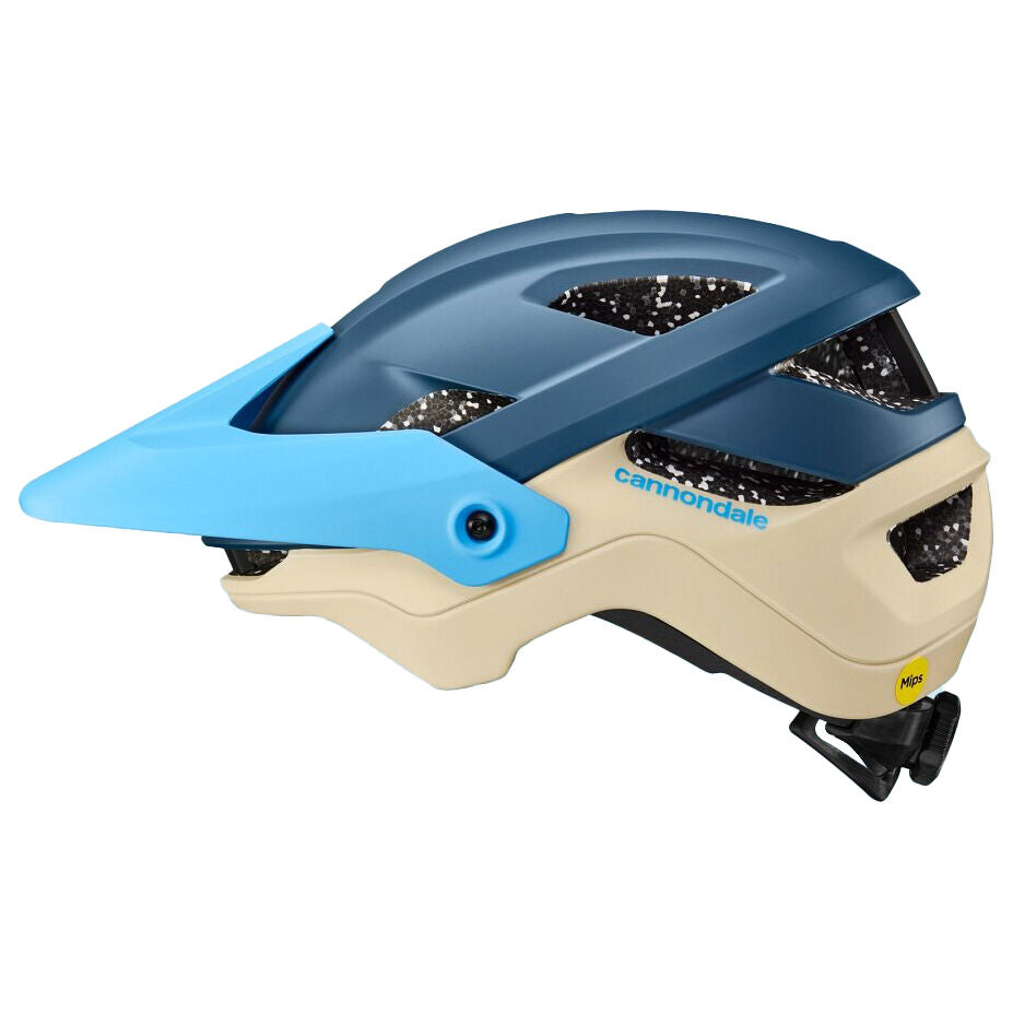 Cannondale Terrus Mips helmet