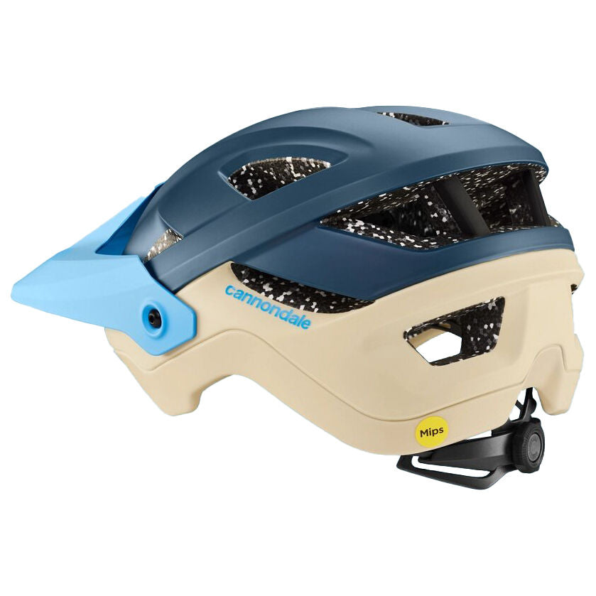 Cannondale Terrus Mips helmet