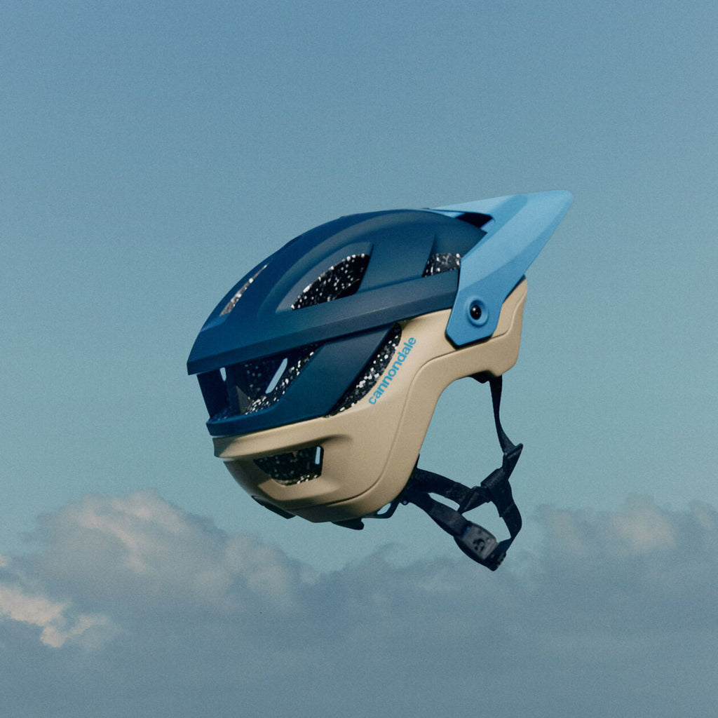 Cannondale Terrus Mips helmet