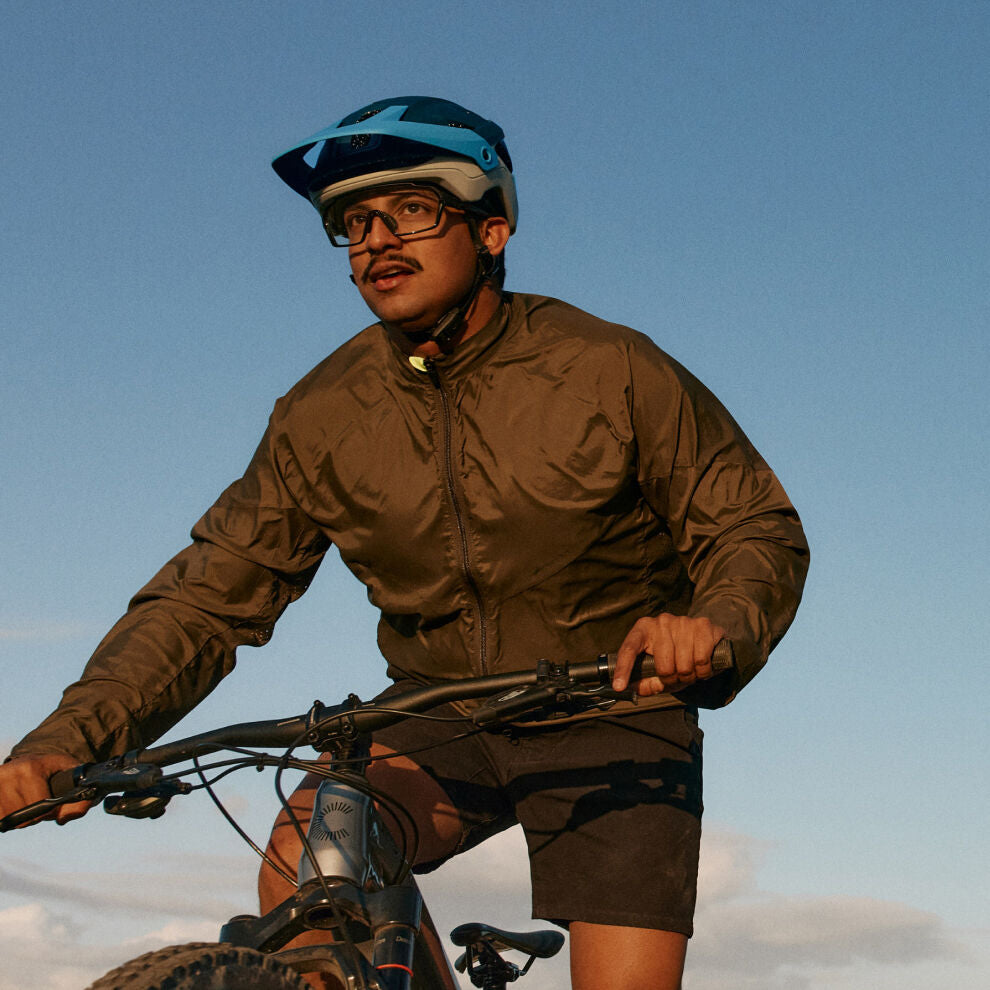 Cannondale Terrus Mips helmet