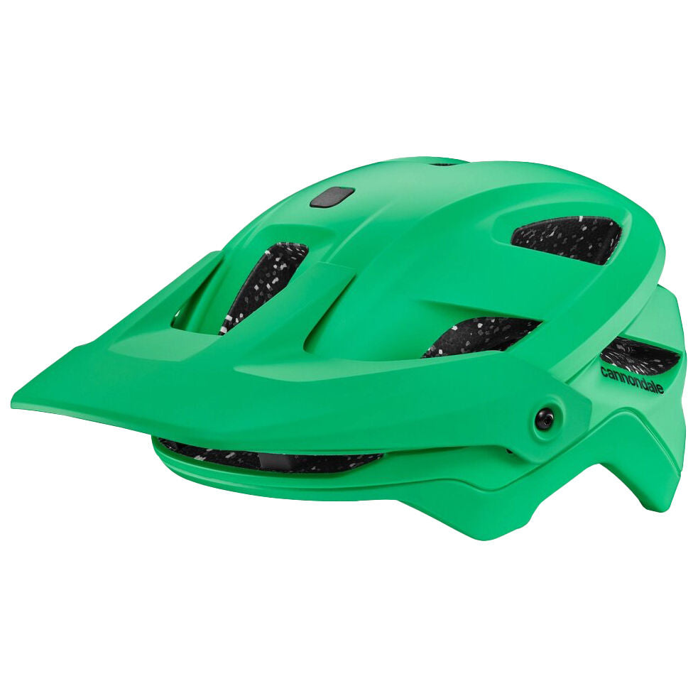 Cannondale Terrus Mips helmet