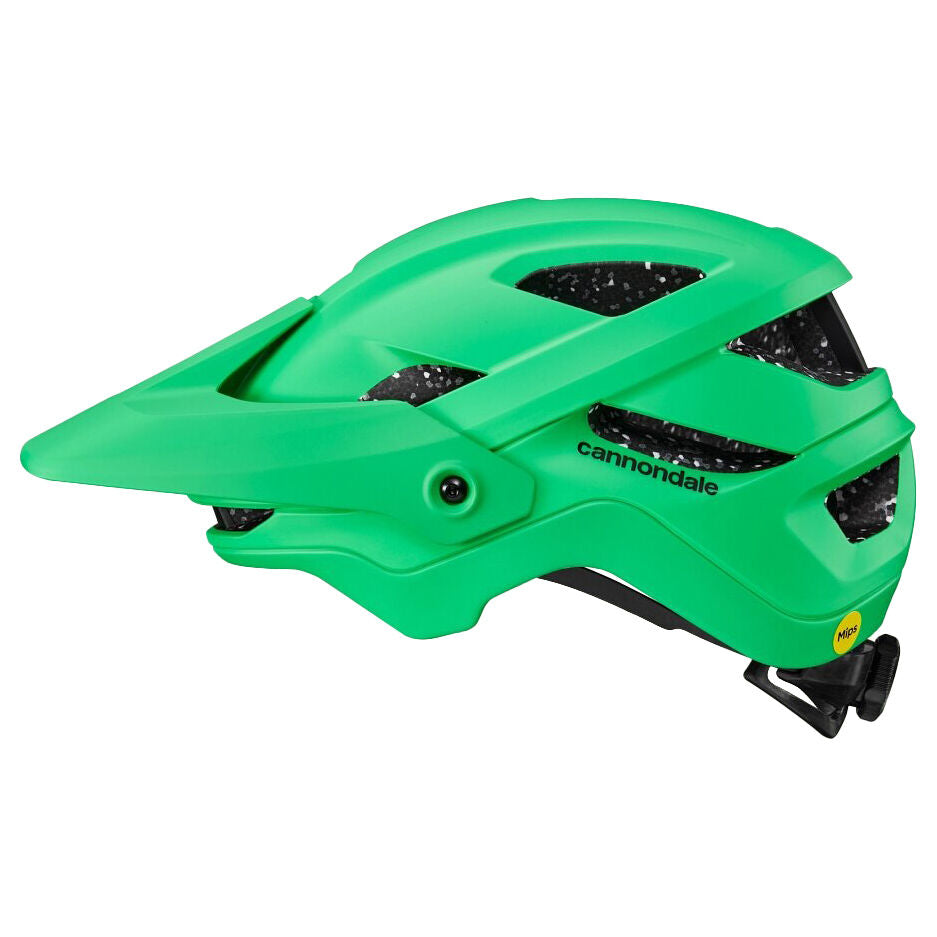 Cannondale Terrus Mips helmet