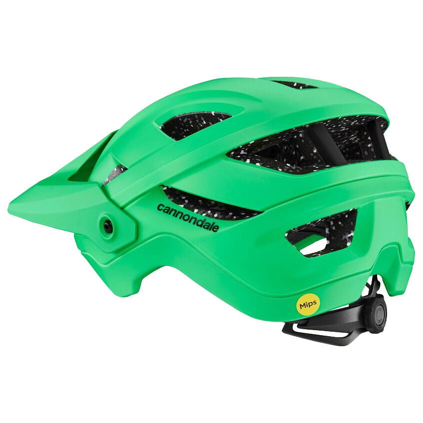 Cannondale Terrus Mips helmet