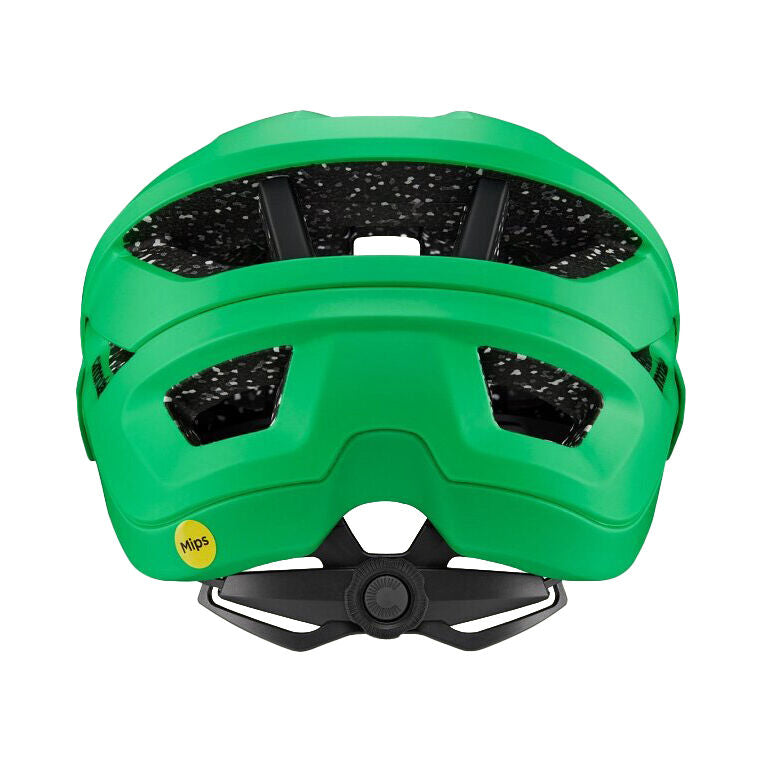 Cannondale Terrus Mips helmet