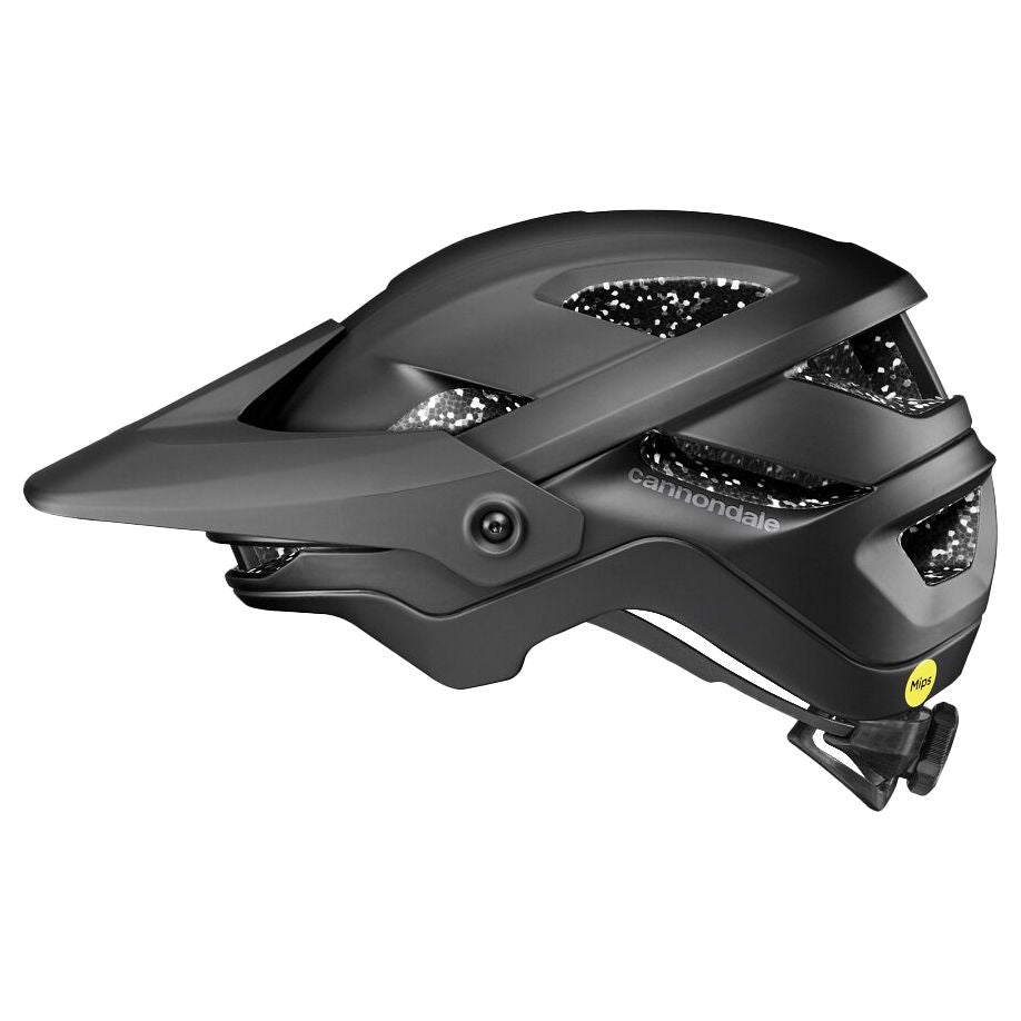 Cannondale Terrus Mips helmet