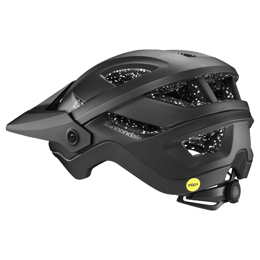 Cannondale Terrus Mips helmet