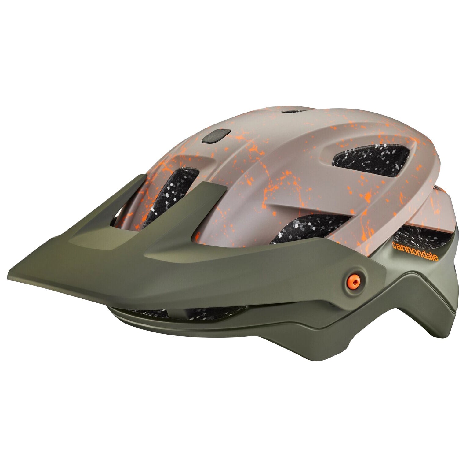 Cannondale Terrus Mips helmet