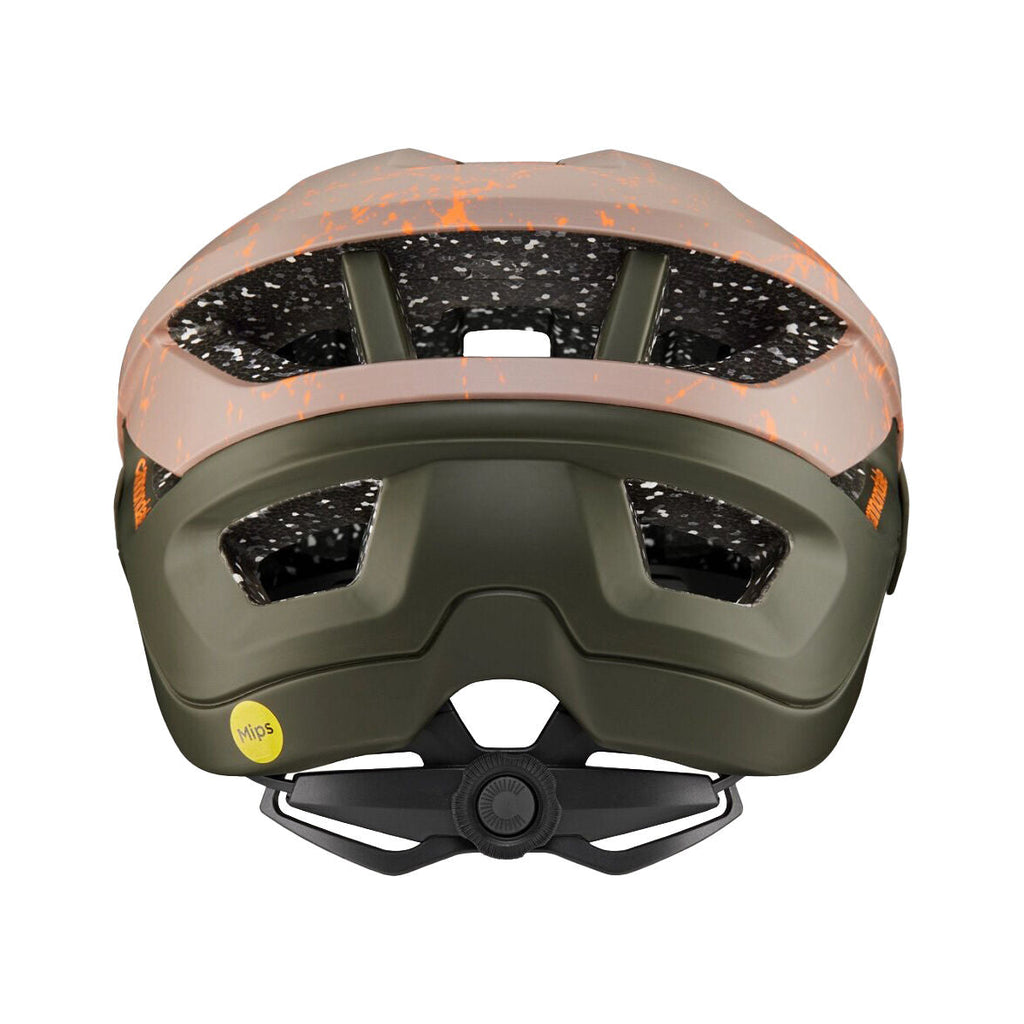 Cannondale Terrus Mips helmet
