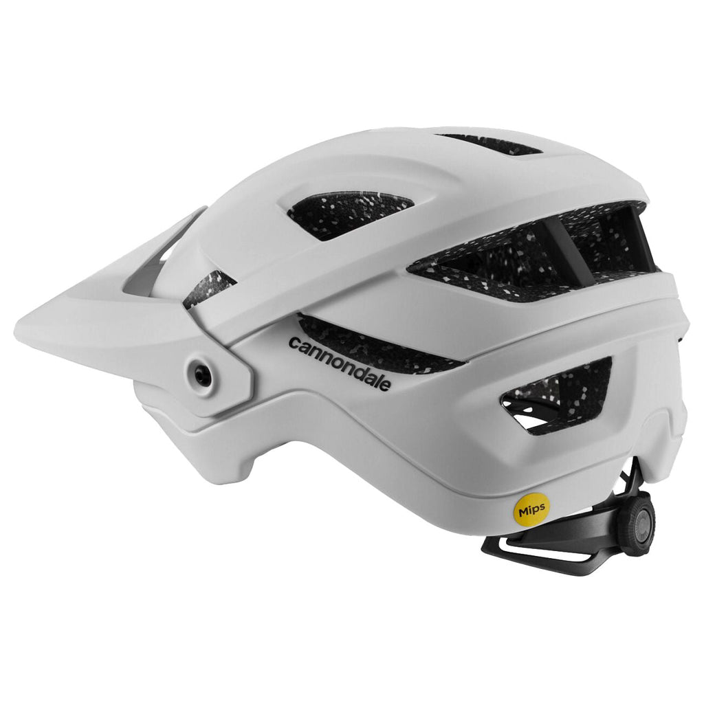 Cannondale Terrus Mips helmet