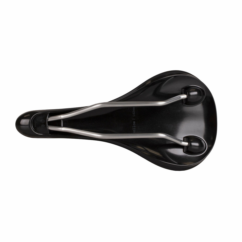 Cannondale Scoop Cromo Shallow 142 mm saddle