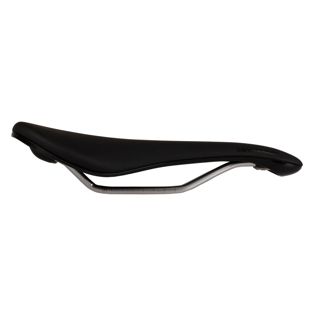Cannondale Scoop Cromo Shallow 142 mm saddle
