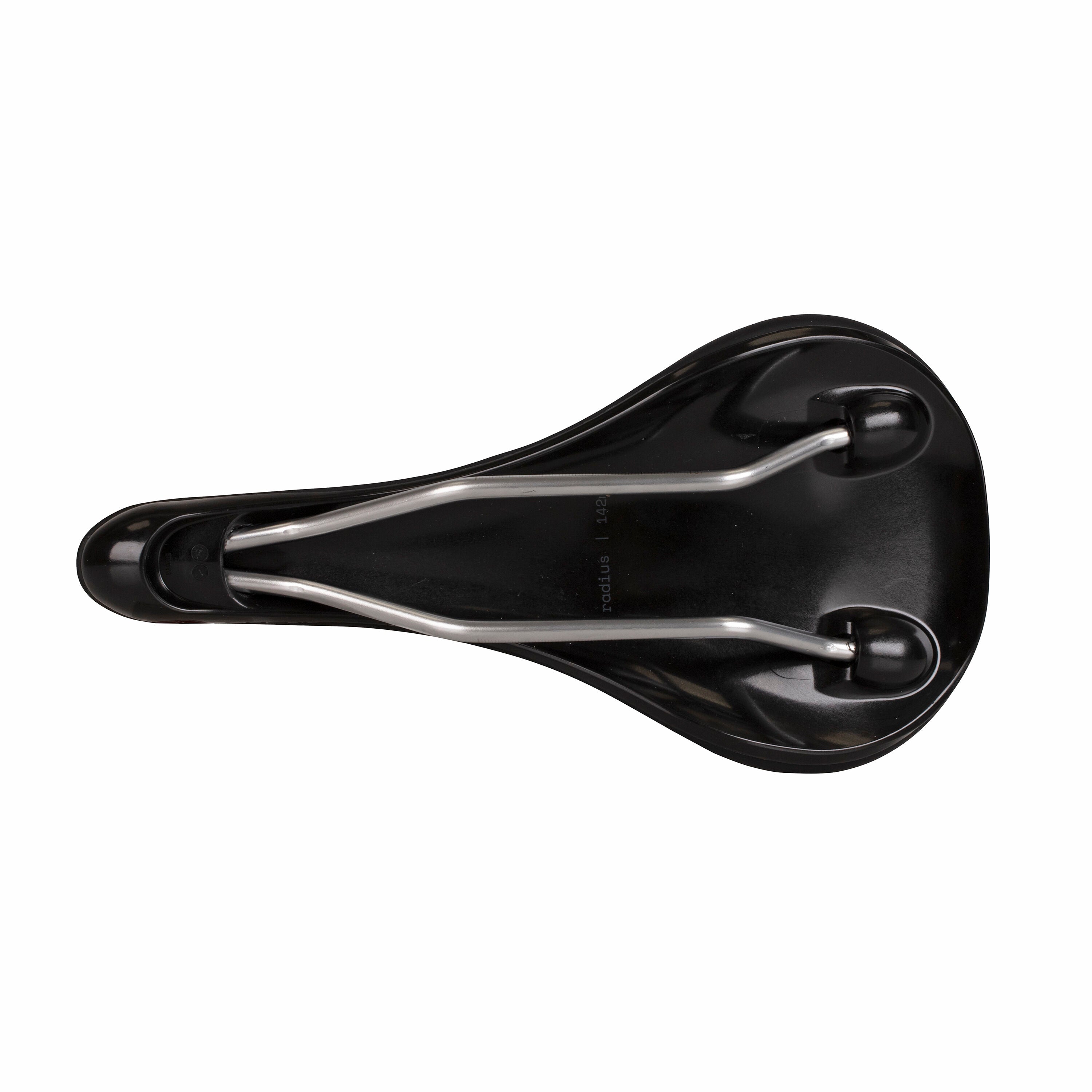 Cannondale Scoop Cromo Radius 142 mm saddle