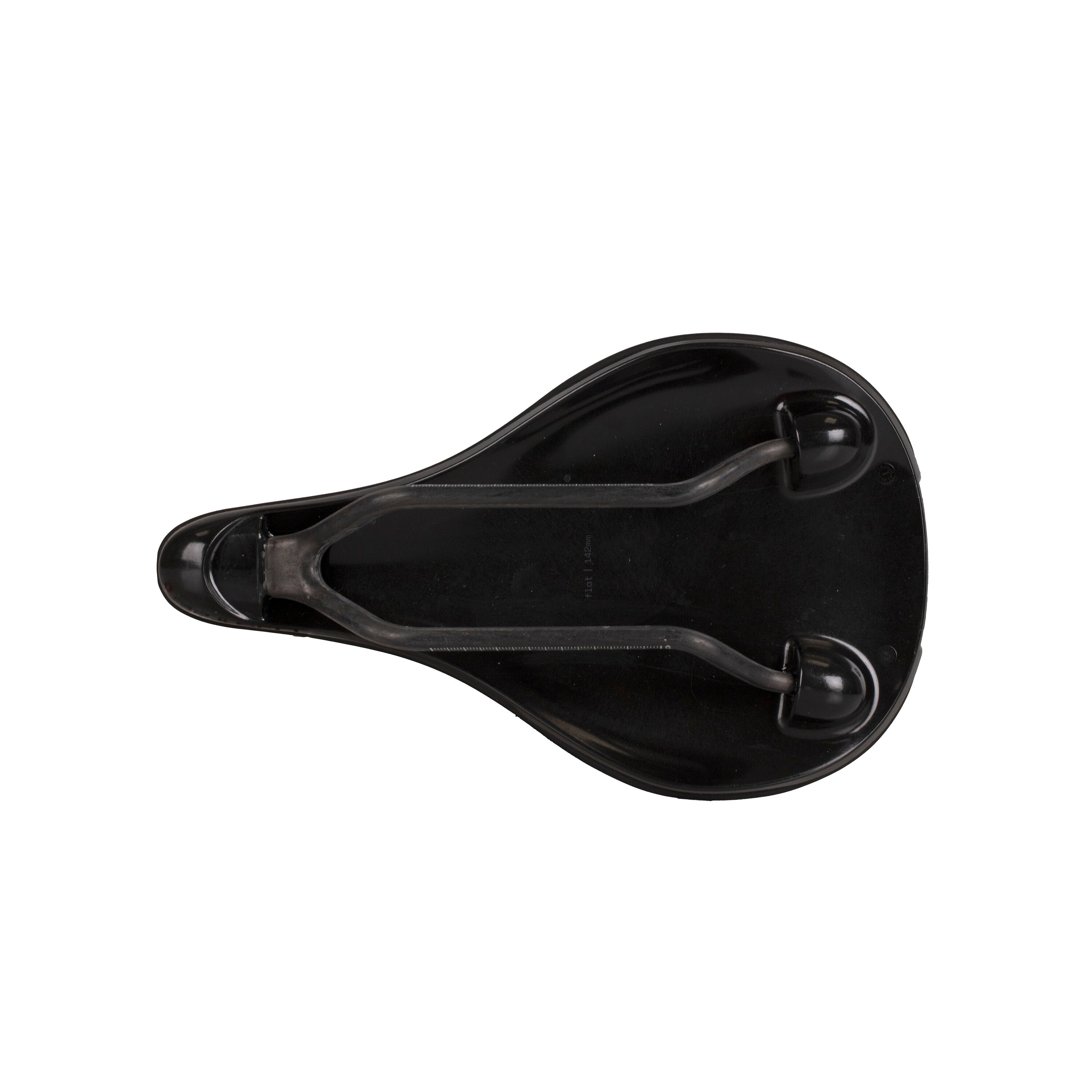 Cannondale Line S Carbon Flat 142 mm saddle