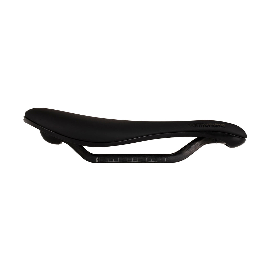 Cannondale Line S Carbon Flat 142 mm saddle