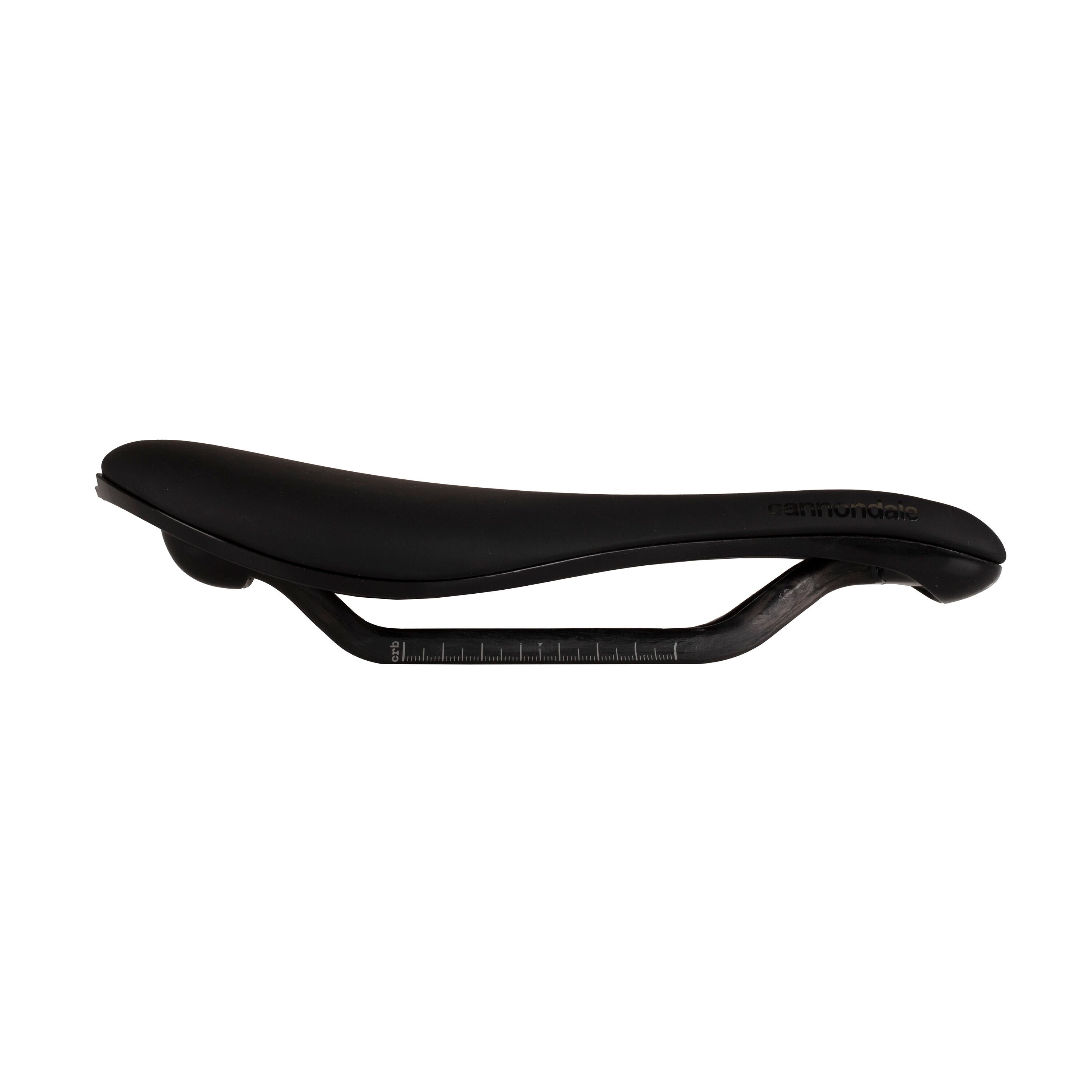 Cannondale Line S Carbon Flat 142 mm saddle