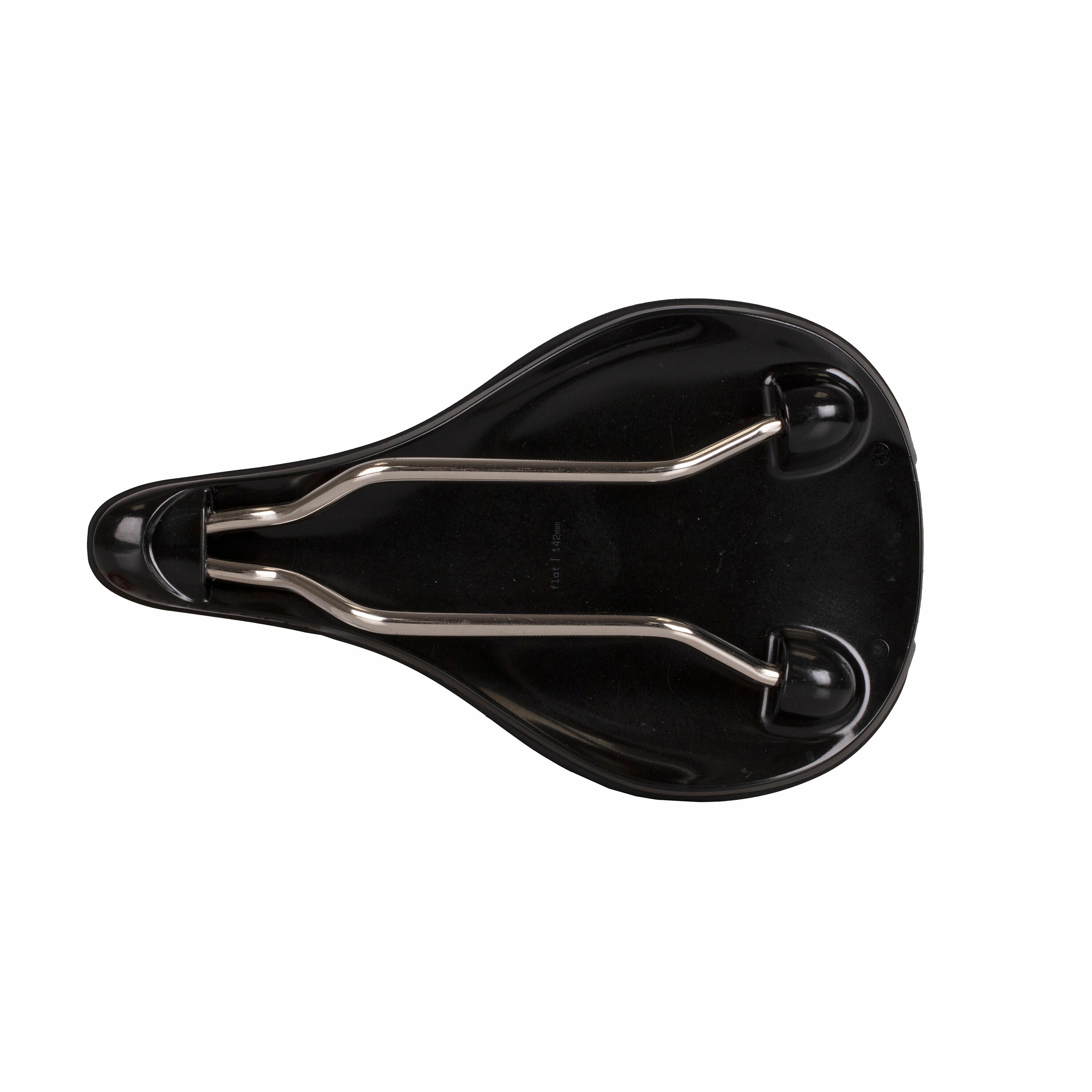 Cannondale Line S Ti Flat 142 mm saddle