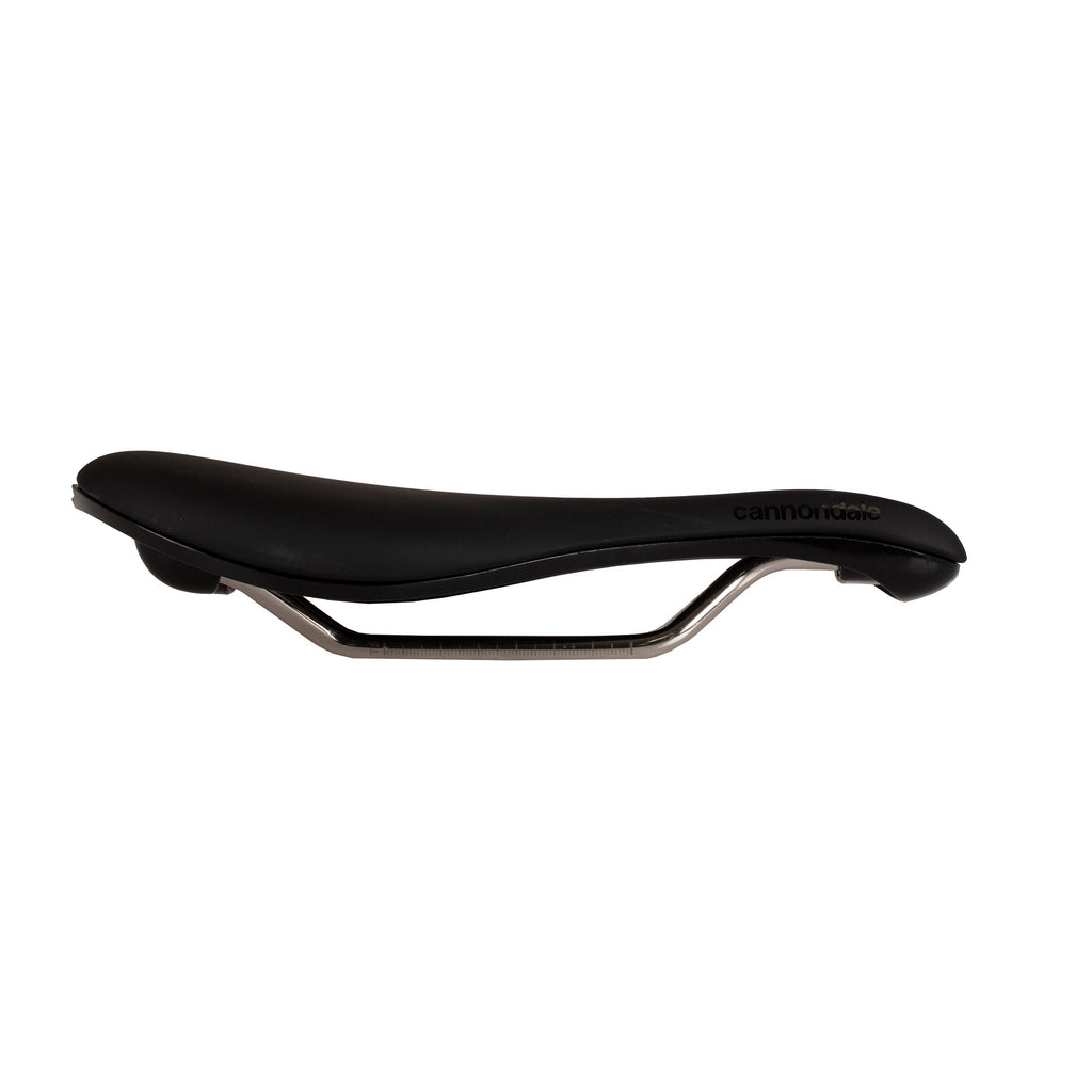 Cannondale Line S Ti Flat 142 mm saddle