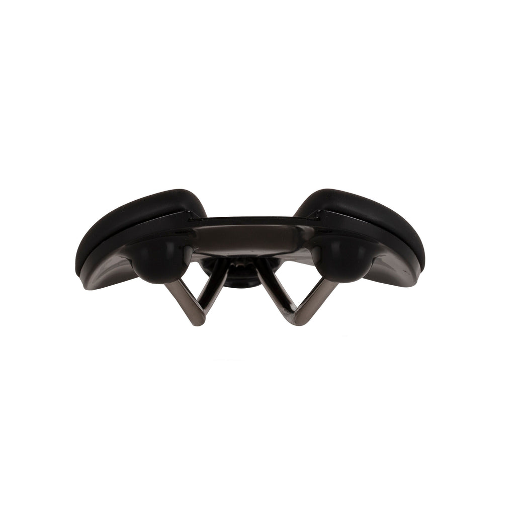 Cannondale Line S Ti Flat 142 mm saddle