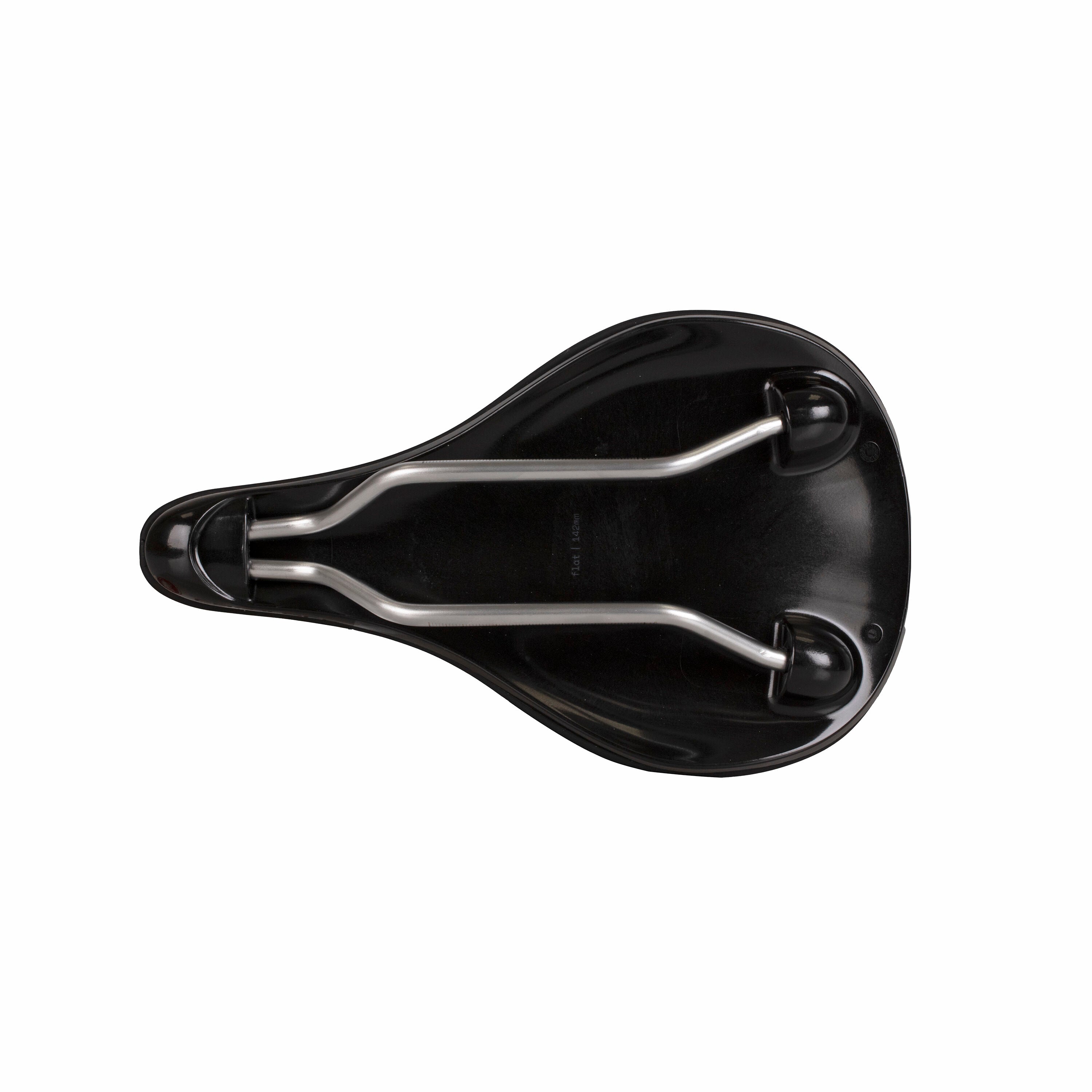 Cannondale Line S Cromo Flat 142 mm saddle