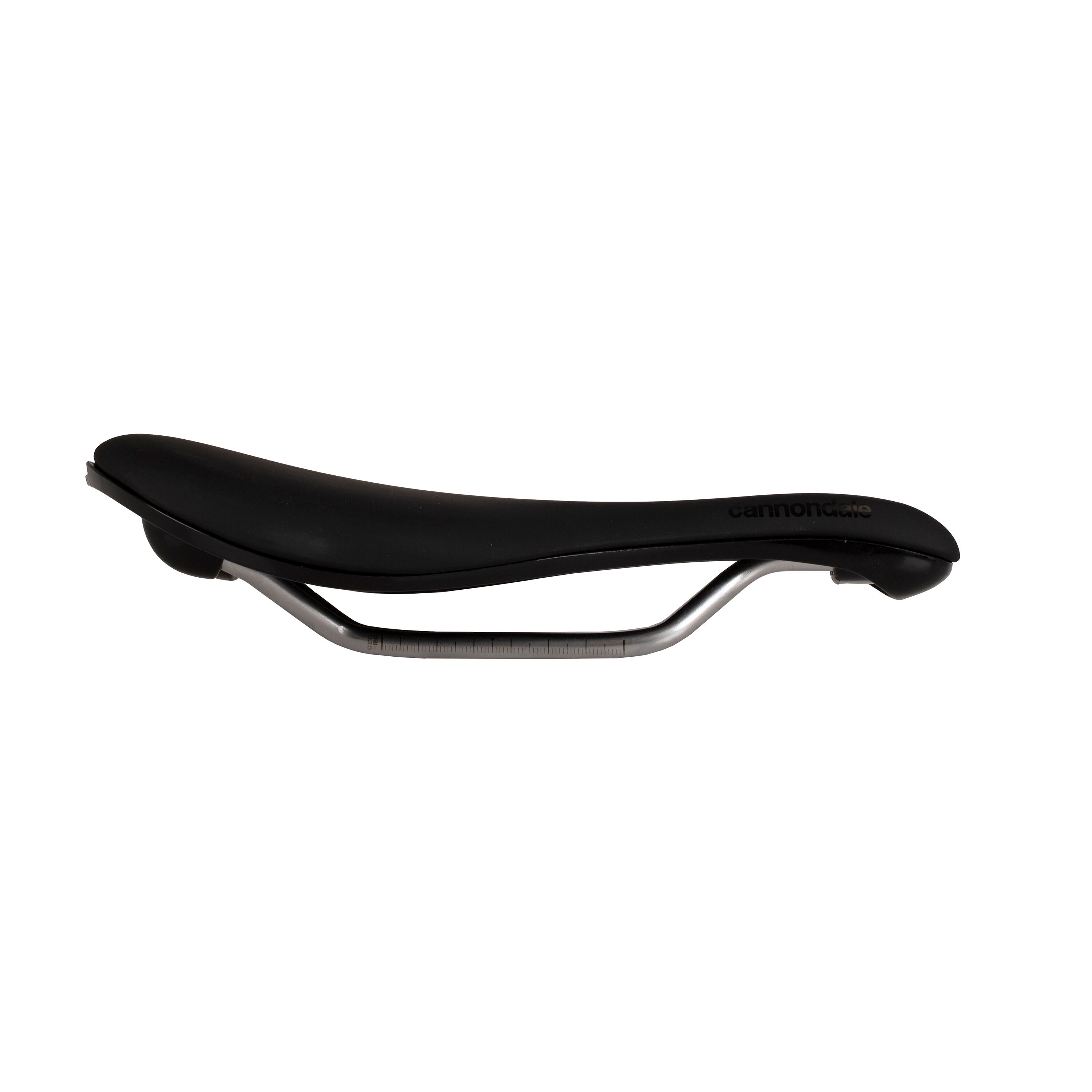 Cannondale Line S Cromo Flat 142 mm saddle