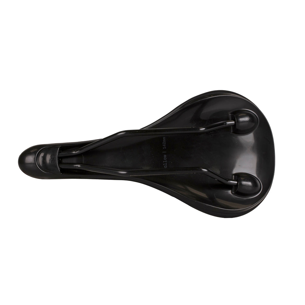 Cannondale Scoop Steel Shallow 142 mm saddle
