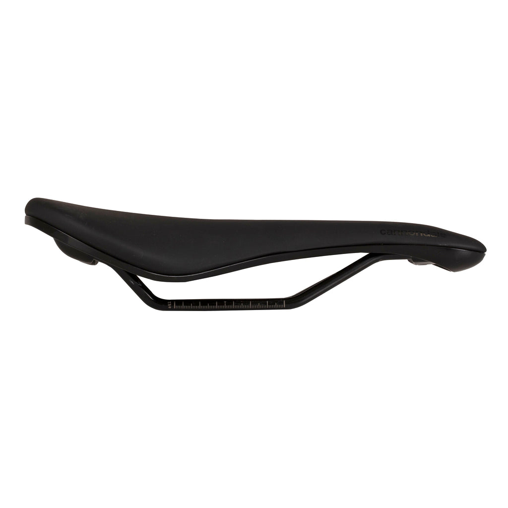 Cannondale Scoop Steel Shallow 142 mm saddle
