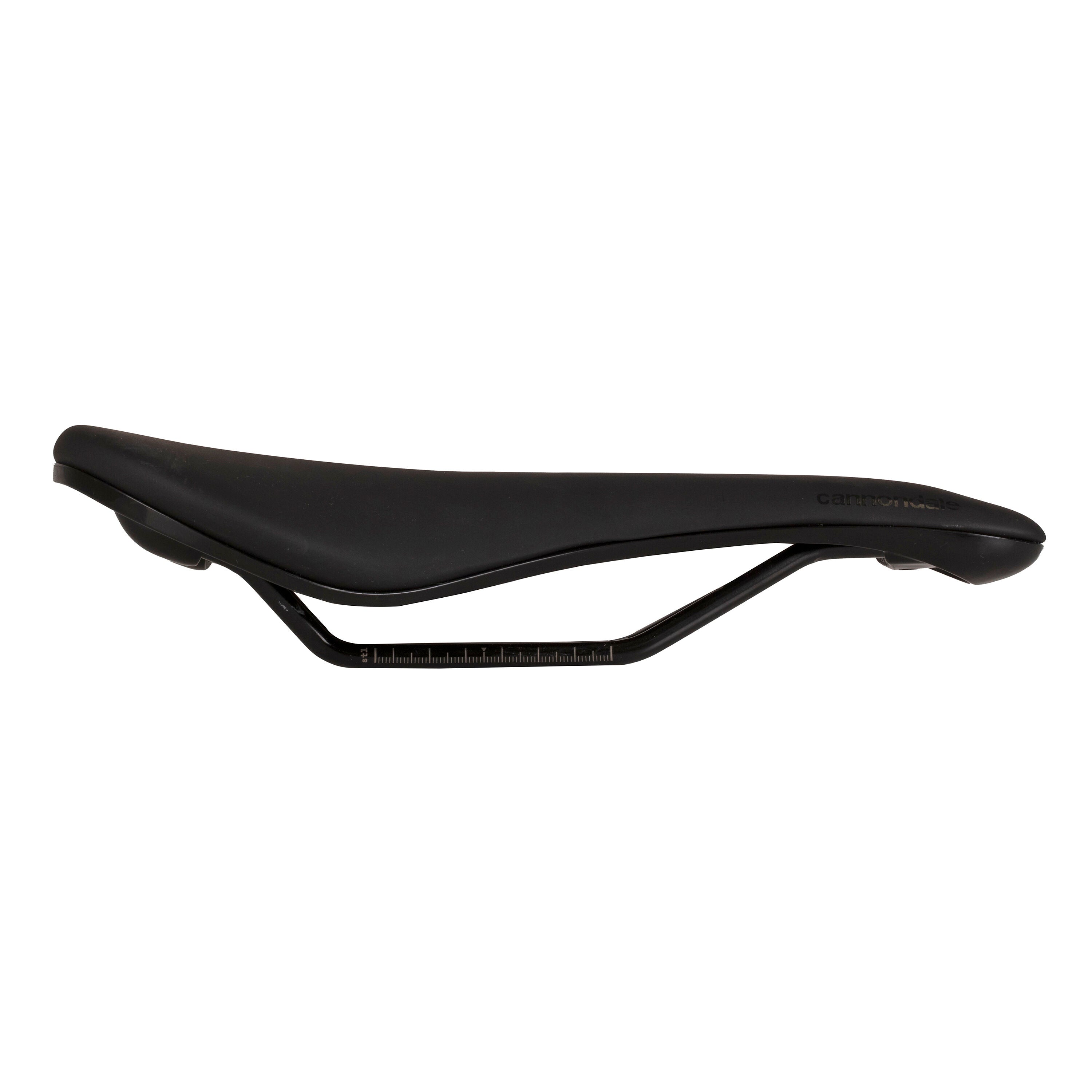 Cannondale Scoop Steel Shallow 142 mm saddle