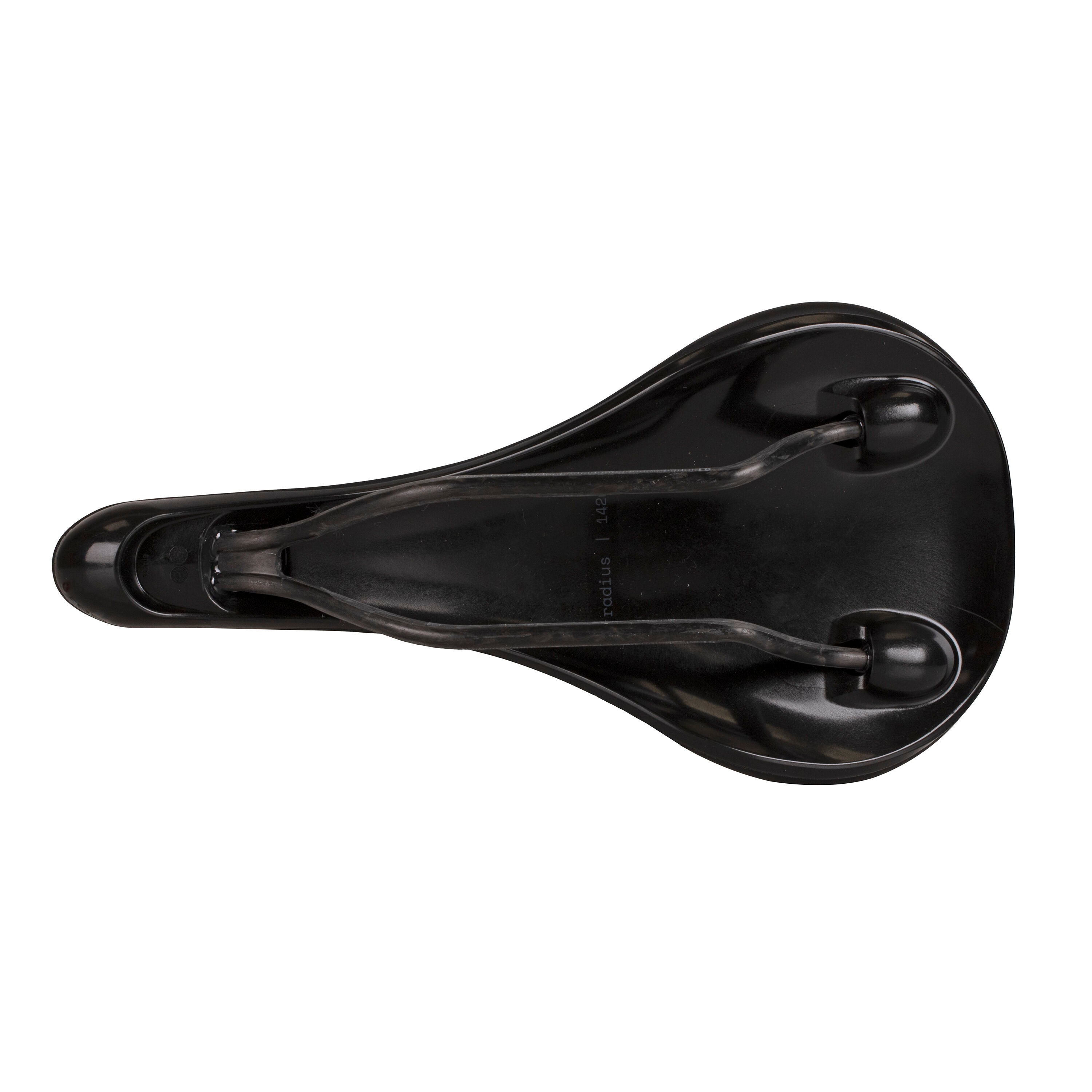 Cannondale Scoop Carbon Radius 142 mm saddle