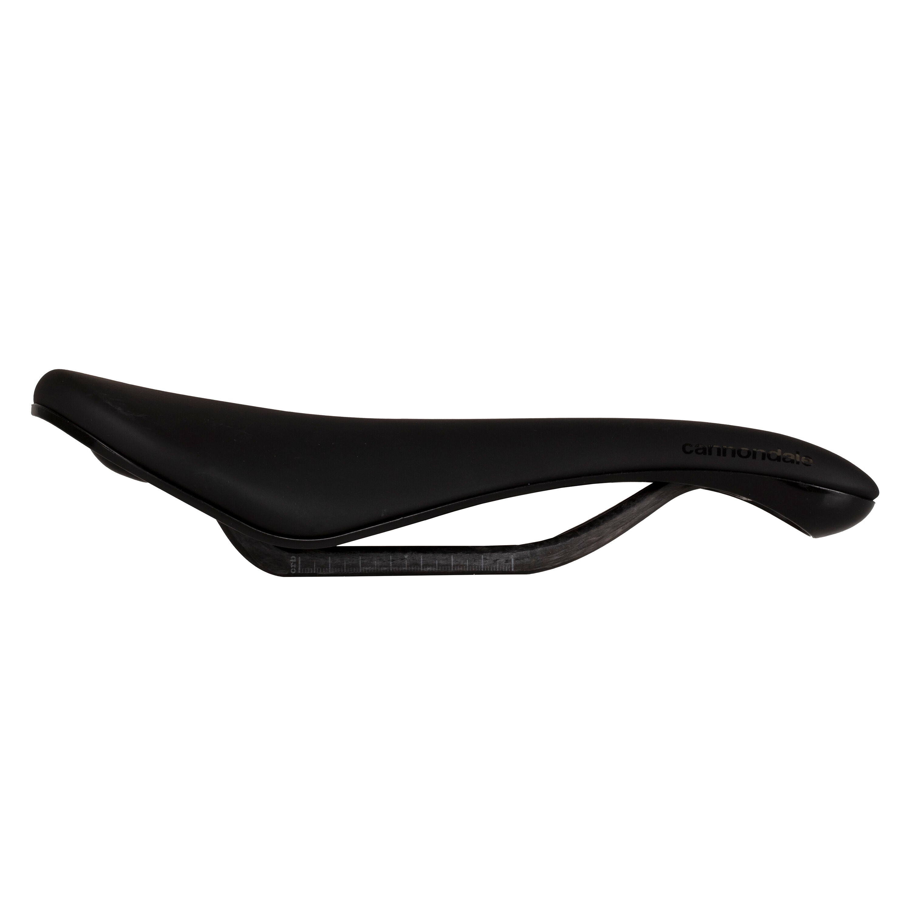 Cannondale Scoop Carbon Radius 142 mm saddle