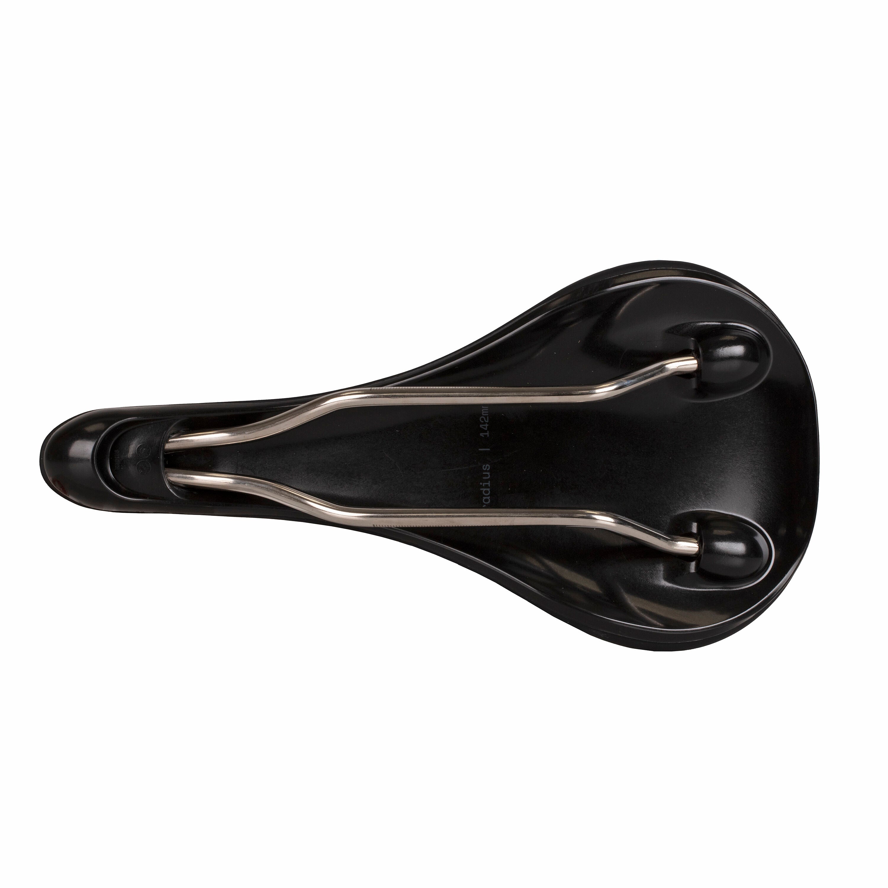 Cannondale Scoop Ti Radius saddle