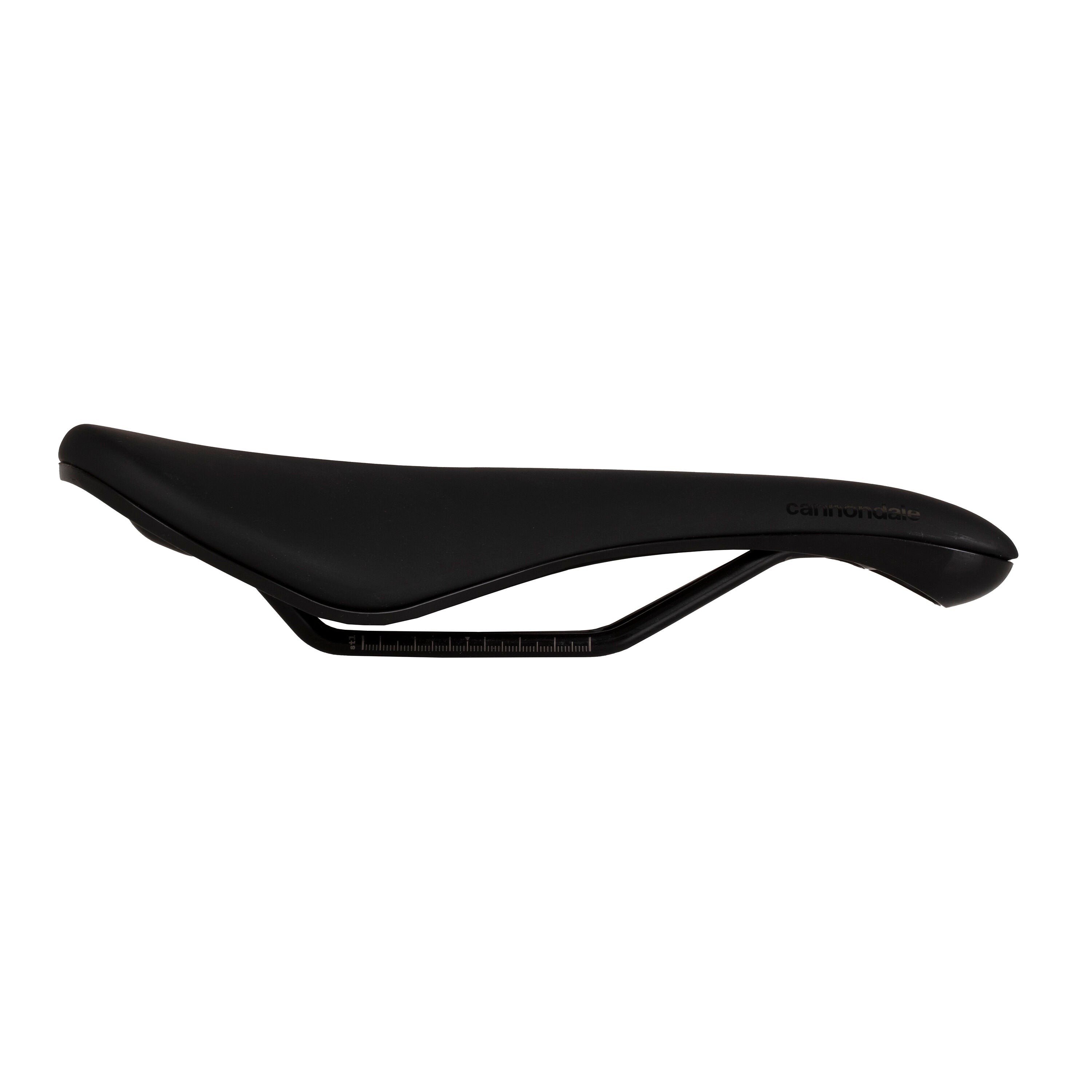 Cannondale Scoop Steel Radius saddle