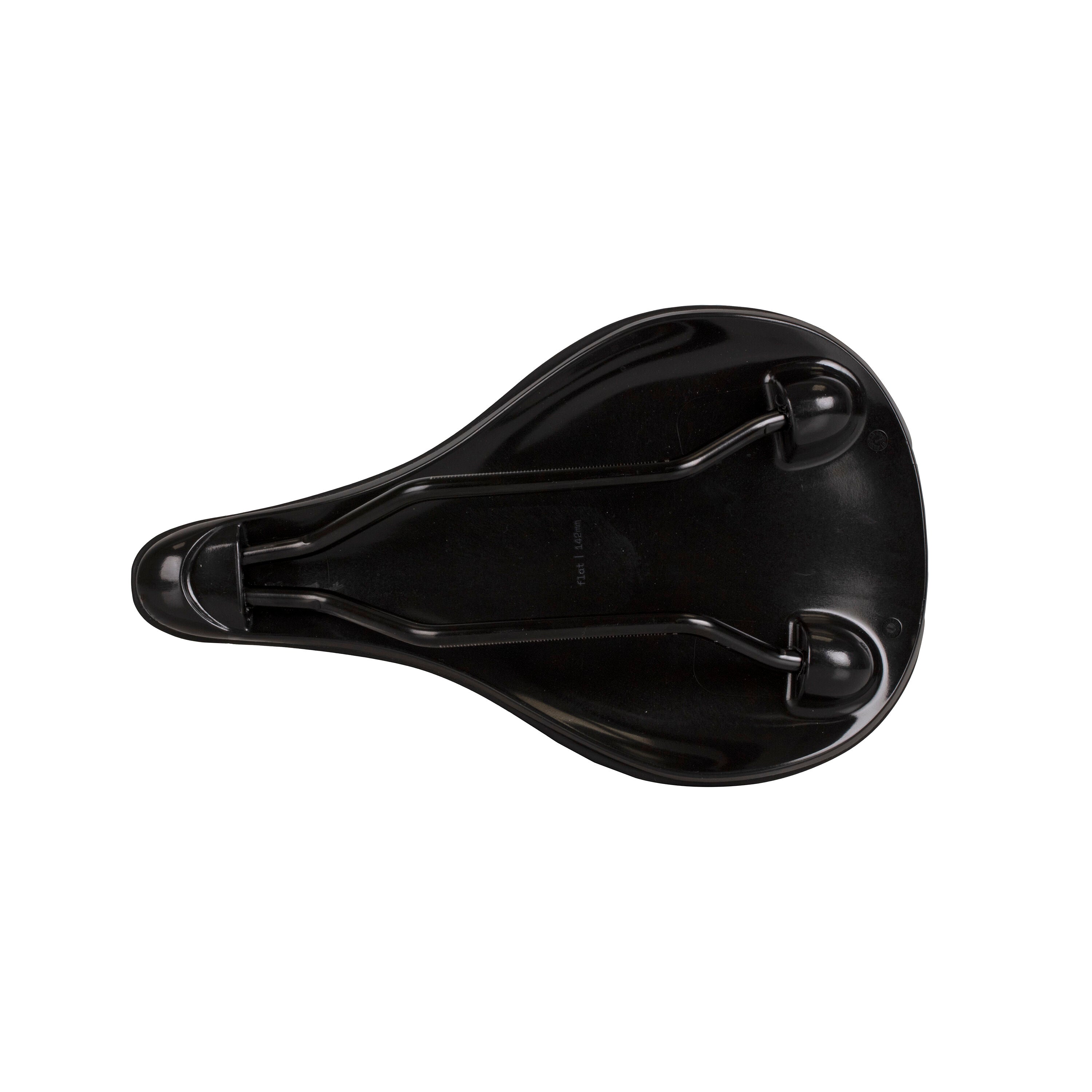 Cannondale Line S Steel Flat saddle