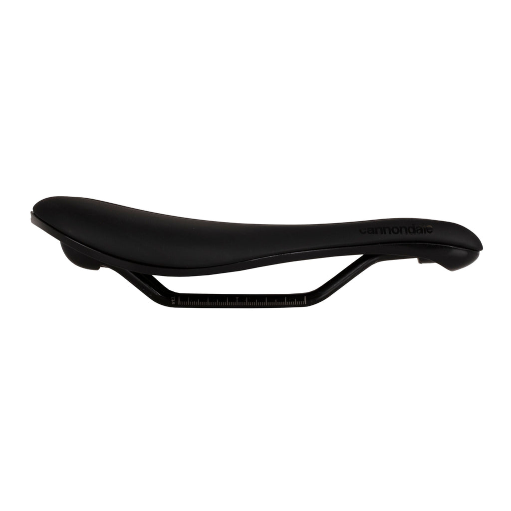 Cannondale Line S Steel Flat saddle