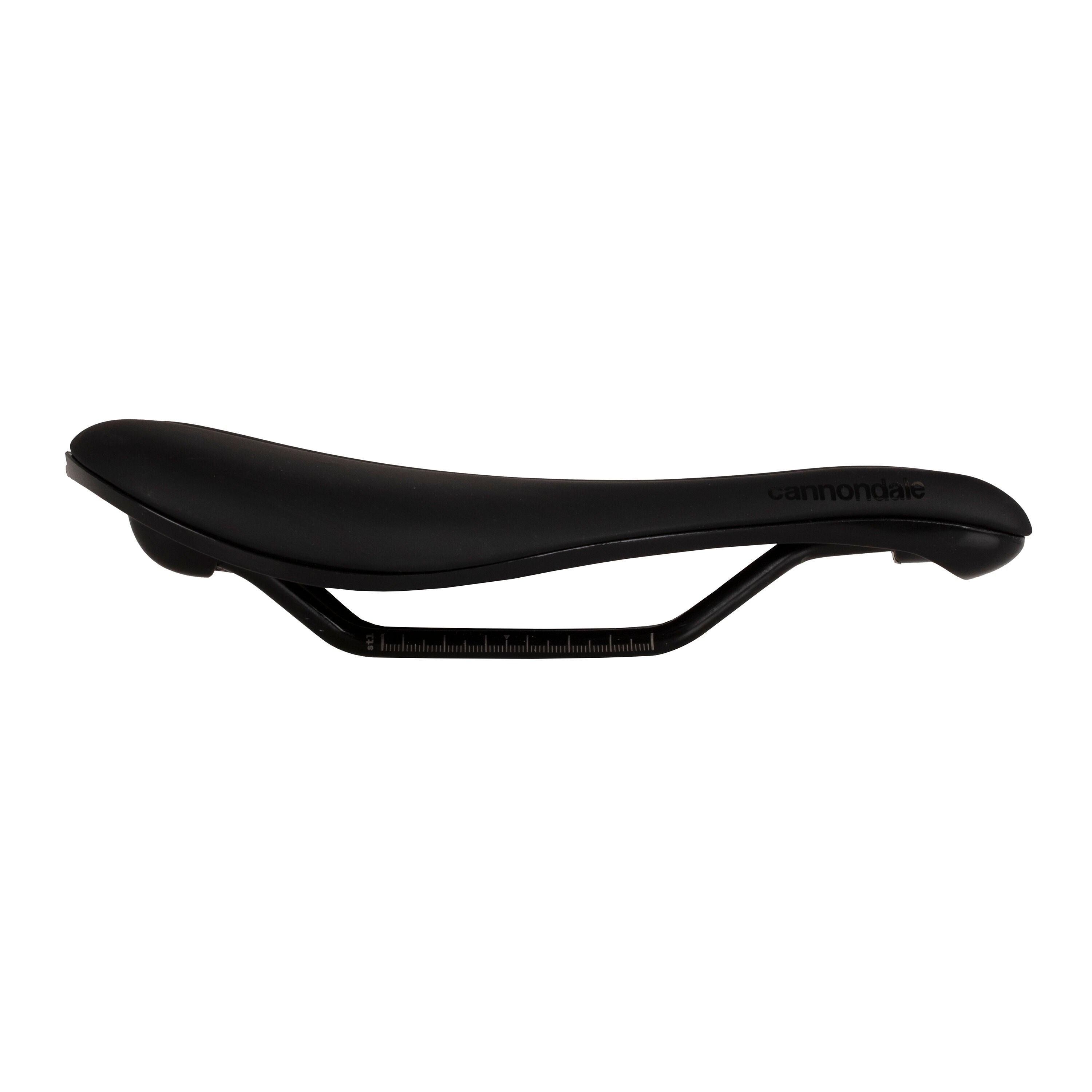 Cannondale Line S Steel Flat saddle