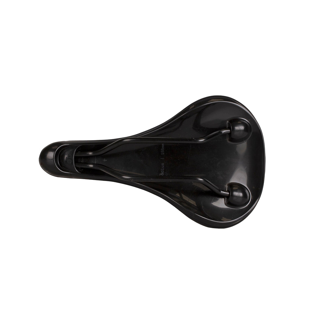 Cannondale Scoop Steel Gel Radius 155 mm saddle
