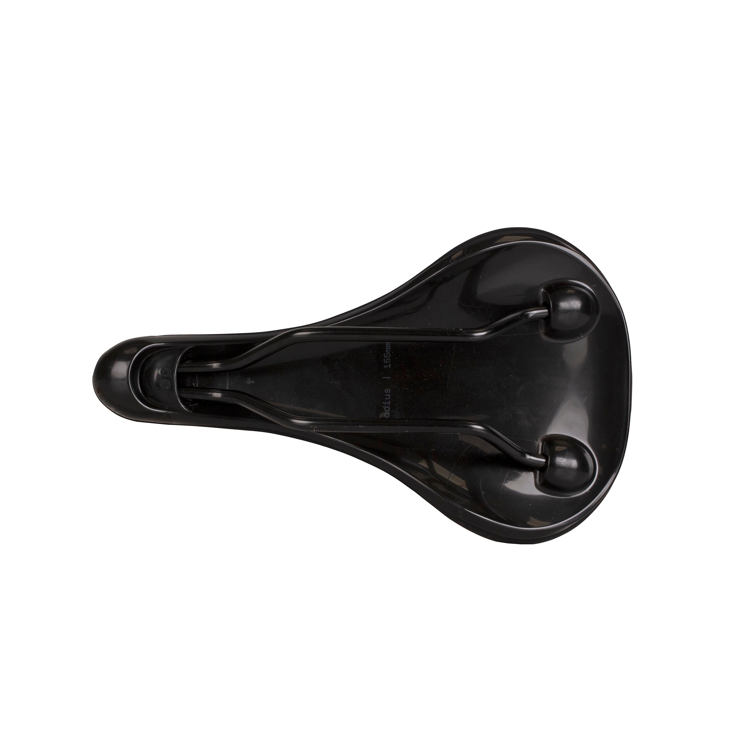 Cannondale Scoop Steel Gel Radius 155 mm saddle