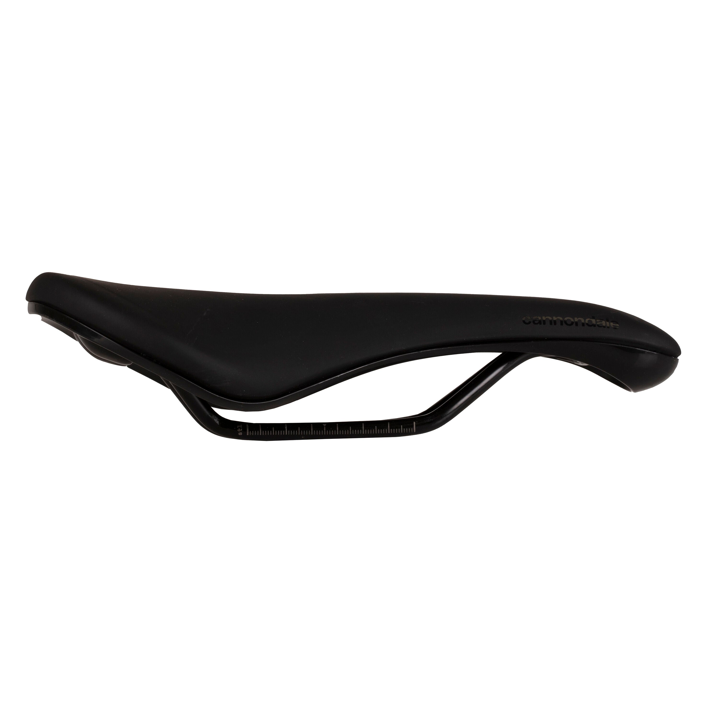 Cannondale Scoop Steel Gel Radius 155 mm saddle