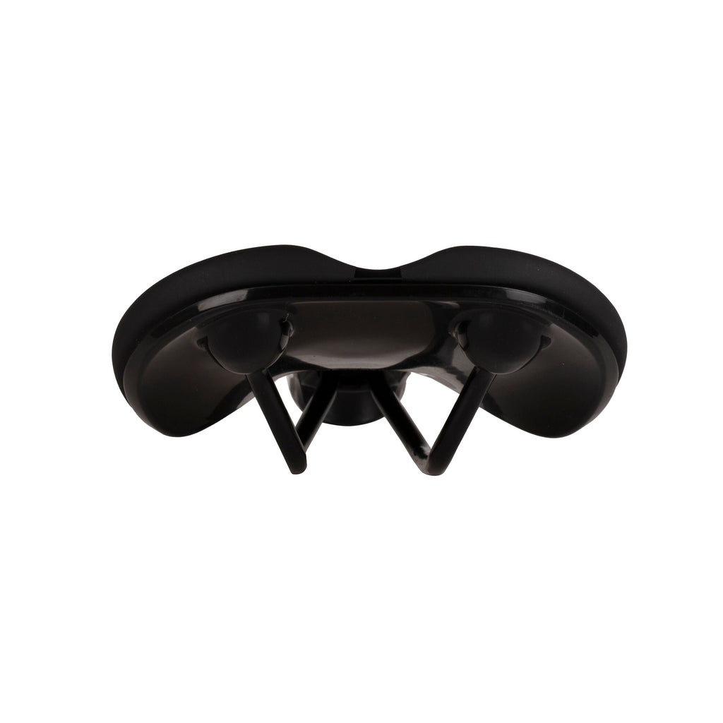 Cannondale Scoop Steel Gel Radius 155 mm saddle